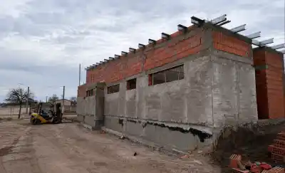 Más de 760 millones para un centro de salud que cambiará la vida en Santa María de las Pampas