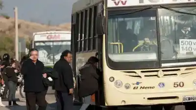 Llega el Poncho 2026: así cambiará el tránsito para entrar al Predio Ferial