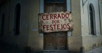 Festejos mundialistas: un municipio jujeño decretó asueto tras el pase de Argentina a la final