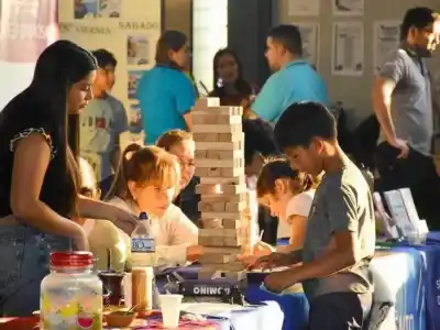 Más de 20 actividades gratuitas: el plan ideal para las vacaciones en La Nueva Formosa
