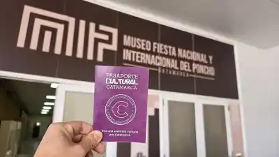 El plan gratuito que te permite descubrir Catamarca a través de sus museos estas vacaciones