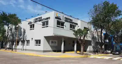 Chacabuco: un paso clave hacia la UTN; donan un edificio para la futura facultad regional