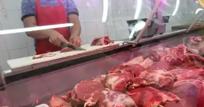 El furor mundialista vació las carnicerías: "No hay asado que aguante"