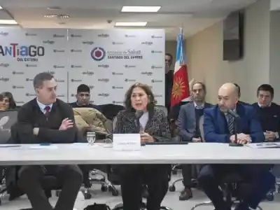 El Norte Grande se planta: exigirá a Nación respuestas por la falta de fondos para salud