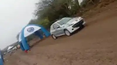 ¡Monteros en el Podio del Rally Catamarqueño! Luna y Espadín se Destacaron en Recreo