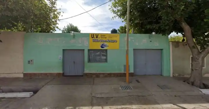 Golpearon a una mujer y robaron la recaudación de la unión vecinal: buscan a los agresores