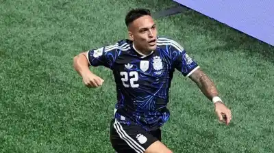 El desgarrador relato inglés que se volvió viral tras el gol de Lautaro Martínez