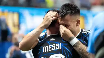 Lo soñó y lo cumplió: la increíble confesión de Lautaro Martínez tras eliminar a Inglaterra