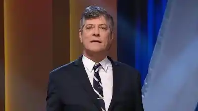 El mensaje de Mario Pergolini que emocionó a todos tras el pase a la final