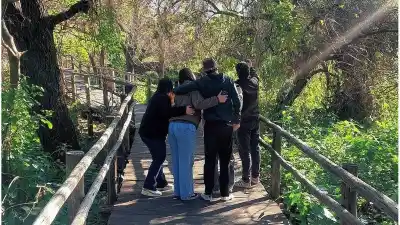 Islote Curupí: el paraíso escondido frente a la Costanera de Paraná que pocos conocen