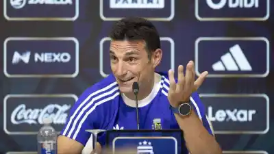 El plan maestro de Scaloni: cómo Argentina desnudó los miedos de Tuchel