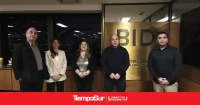 El cambio que se viene en Perito Moreno: digitalización municipal sin costo para los vecinos
