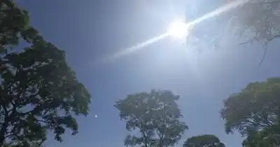 ¿Se viene el calor? Jujuy se prepara para días de hasta 29°C en pleno invierno