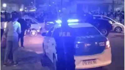 Festejos por la Selección terminaron en tragedia: un hombre fue asesinado a puñaladas en Diamante