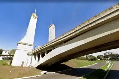 Brasil avanza con obras millonarias en el puente que une Paso de los Libres y Uruguaiana, y en Argentina... silencio total