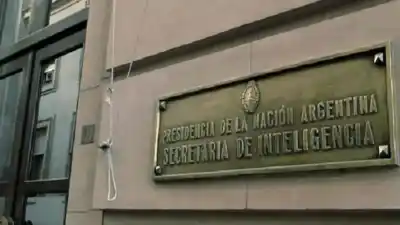 Milei firmó un nuevo aumento millonario para la SIDE: ¿cuánto va a gastos reservados?