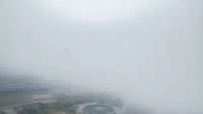 De la niebla al calor extremo: el drástico cambio de clima que vivirá La Banda