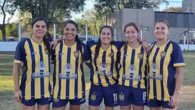 Un reclamo que paraliza el fútbol femenino: ¿quién frena la final?