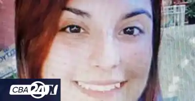 Desesperada búsqueda en Córdoba: una joven de 28 años desapareció y no hay rastros
