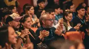 Llega a Bariloche un evento que promete revolucionar la forma de ver la tecnología