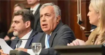Exlegisladores radicales ya tienen nuevo destino en el Gobierno: los detalles de los nombramientos