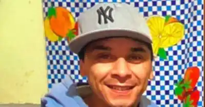 Darío Páez apareció tras cinco días de angustia y el misterio sigue abierto