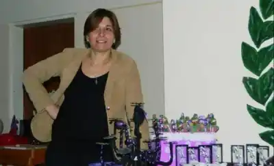 A un año de su muerte, la hija de Marcela Tagariello rompió el silencio: "La justicia retrasa todo"
