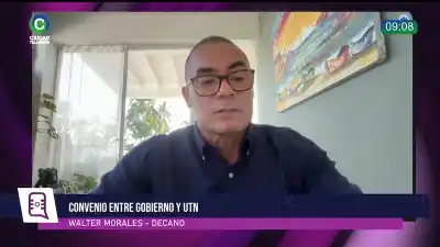 Firmaron un convenio clave para capacitar trabajadores en Chaco: ¿qué sectores serán los primeros?