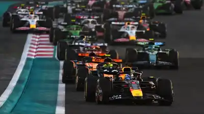 La F1 enfrenta un dolor de cabeza: el calendario 2026 se desmorona por la guerra