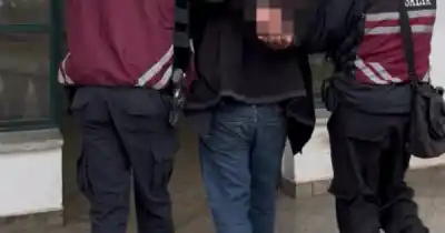 Un simple patrullaje destapó un cargamento de casi 100 dosis de droga en Embarcación