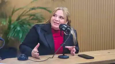 La diputada Pereyra reveló por qué el Banco de Medicamentos no funcionará y apuntó contra la oposición