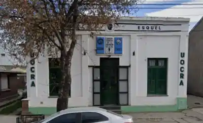 Afiliado de la UOCRA Eschel exige elecciones abiertas y apunta al secretario general