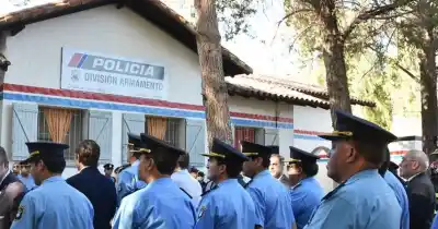Faltan 150 pistolas en la Policía de San Juan y remueven a toda la División Armamento