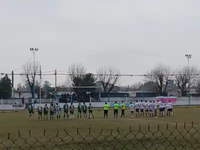¡Explota la Superliga! Duelos Clásicos y Picantes Semifinales en Soldado Maldonado
