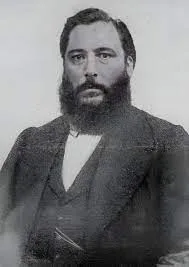 José Hernández - Wikiwand