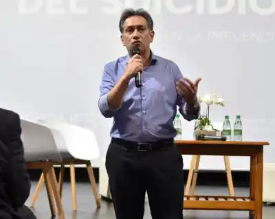 Se tomó licencia y ya especulan con su nuevo destino: ¿qué se sabe del futuro de “Chun” Barreto?