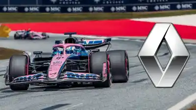 Alpine rompe el silencio: la decisión sobre los motores que cambiará su futuro en la F1
