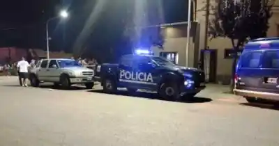 Desesperada llamada al 911: el sistema de geolocalización que salvó a una mujer en Malargüe