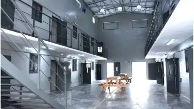 Estudió en la cárcel y logró reducir su condena: el insólito beneficio que recibió un narco de Gualeguaychú