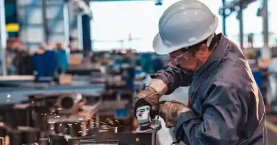Contra la corriente nacional: San Juan logró sumar empleo formal en abril