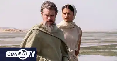 Christopher Nolan llega a Córdoba con su épica "La Odisea": ¿estás listo para el viaje?