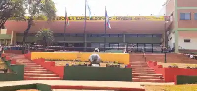 Esperanza que se desvanece: el joven de Eldorado volvió a estado crítico y está en coma inducido