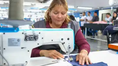 El nuevo plan de Kicillof para que las pymes no se ahoguen: tasa del 25,7% y 36 cuotas