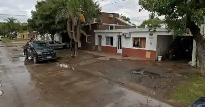 Entraron a su casa, la encerraron y se llevaron tres millones de pesos: el insólito detalle que faltaba