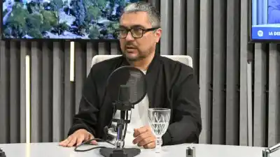 El plan de Fernando Jiménez para poner al municipio de pie: lo que nadie te contó