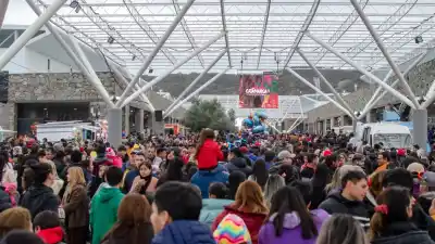 El dato que ilusiona a los hoteleros de cara al inicio de la Fiesta del Poncho