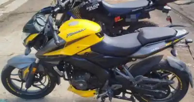 Se la robaron y apareció en un descampado: el insólito hallazgo de la Policía en Tartagal