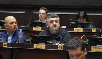 Decepcionados con Kicillof: desde La Cámpora apuntan contra el gobernador y piden explicaciones