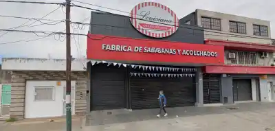 Entregador, padre y ladrón: los tres detenidos por el millonario robo a una blanquería en Llavallol