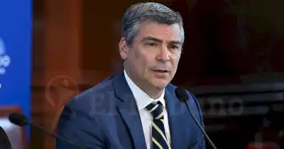 Tras casi una década de espera, el Senado confirmó a Santiago French como juez federal en Salta